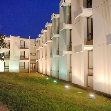เบสต์ เวสเทิร์น แซ็ง-เอเตียน แอโรปอร์ Hotel อ็องเดรซิเยอซ์-บูเตยง ภายนอก รูปภาพ
